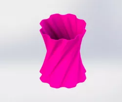 flower pot