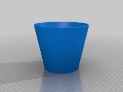 Flower Pot