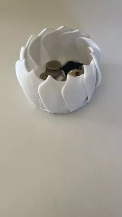 flower pot