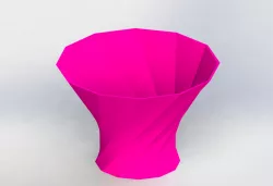 flower pot