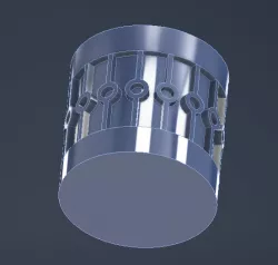 flower pot