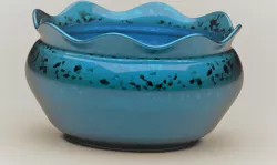 flower pot