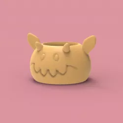 Flowerpot