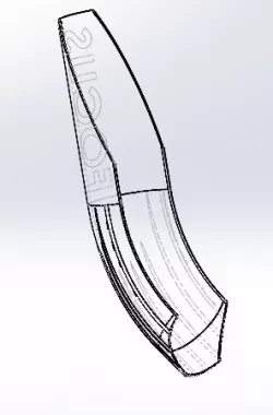 Focus OE1 bike frame protection