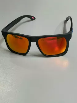 Fram3D Oakley Holbrook face frame glasses