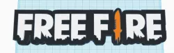 Free Fire Logo