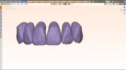 FREE FREE tooth library