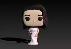 Funko Bride Bride