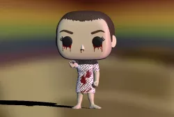 Funko Eleven - Stranger Things