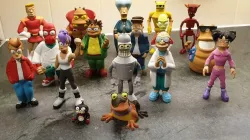 Futurama