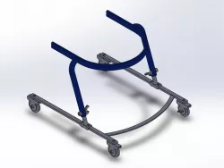 Gait Trainer