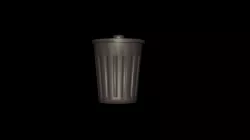 garbage