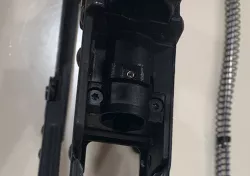 GHK TDC Hop Up Mod
