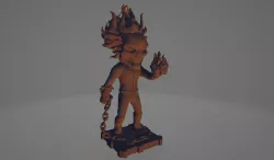 Ghost Rider