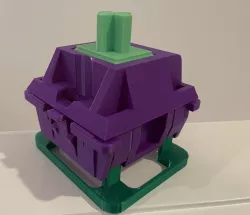 Giant MX Switch Container