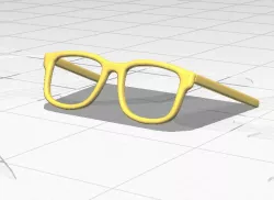 Glasses