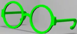 Glasses