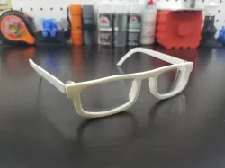 glasses frame replacement