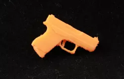 Glock 43