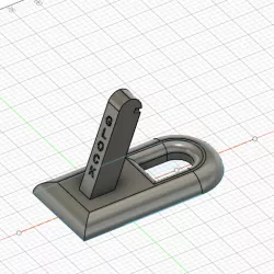 glock bracket