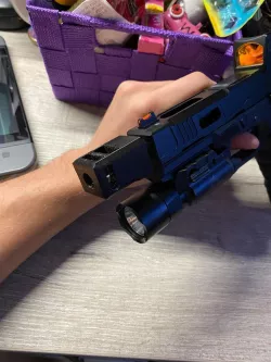 GLOCK Compensator