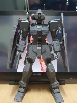 GM SNIPER 2 Upgraded parts