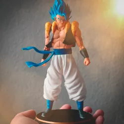 Gogeta - Dragon Ball Super
