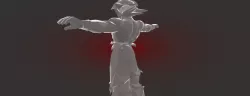 goku