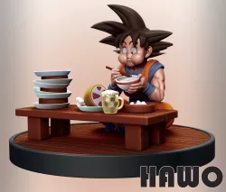 Goku
