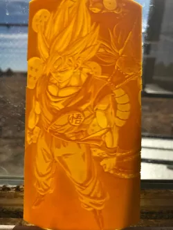 Goku