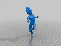 Goku
