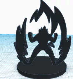 Goku