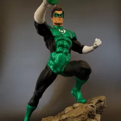 Green Lantern