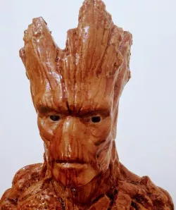 groot pot