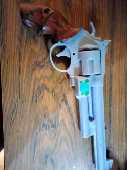 gun