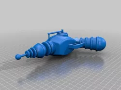 Gun Plasma