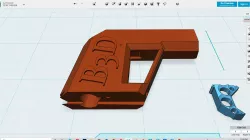 gun