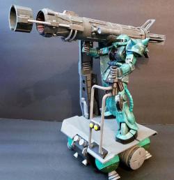 mg 1 100 gundam mk2 3D Models | Page 1 | STLFinder