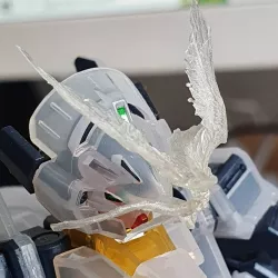 gundam angel v-fin/psycho blade