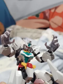 Gundam/ Mecha hands