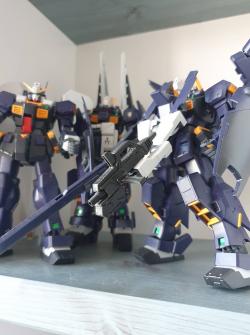 gundam advanced hazel 3d models 【 STLFinder