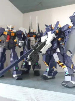 gundam tr-1 hazel beam rifle
