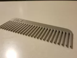 Hair Comb