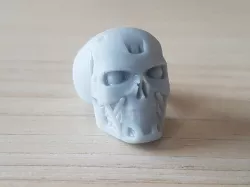 Halloween ring 3