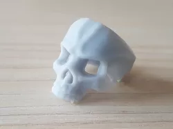 Halloween ring 5