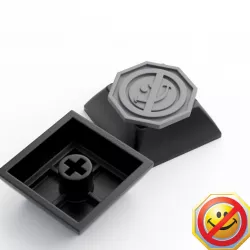 Halo Killjoy Keycap