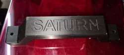 Handle for Elegoo Saturn