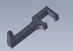 Hanger bars