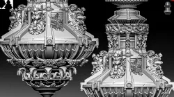 Hanuman_Mace