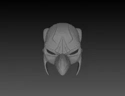 Hawkman V2